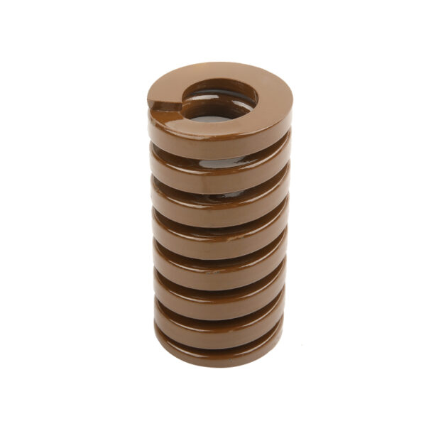 Extra Heavy Duty JIS Compression Spring 65Mn Carbon Steel DingLi Spring - Image 3