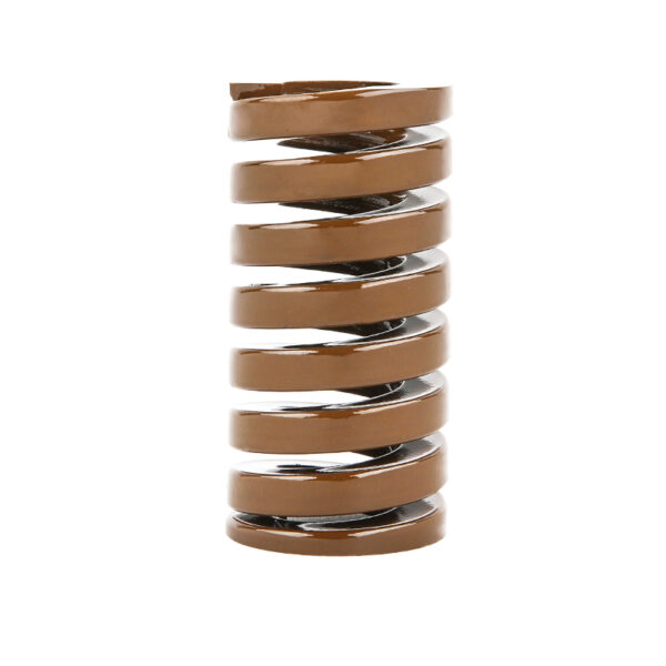 Extra Heavy Duty JIS Compression Spring 65Mn Carbon Steel DingLi Spring - Image 2