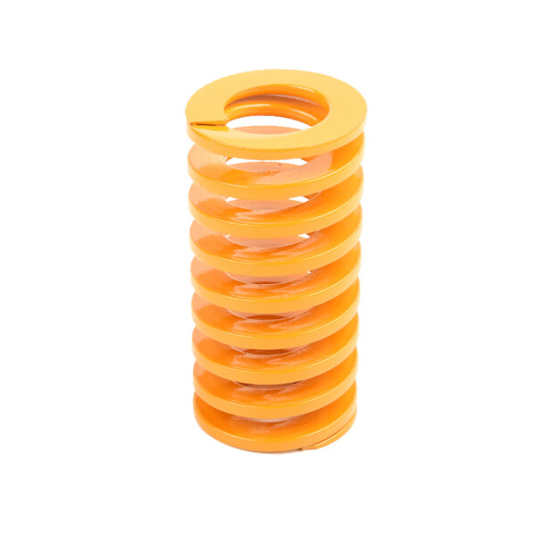 Extra Light Duty JIS Compression Spring 65Mn Carbon Steel DingLi Spring - Image 2