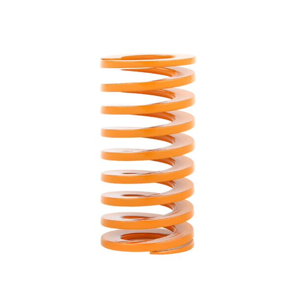 Extra Light Duty JIS Compression Spring 65Mn Carbon Steel DingLi Spring - Image 3