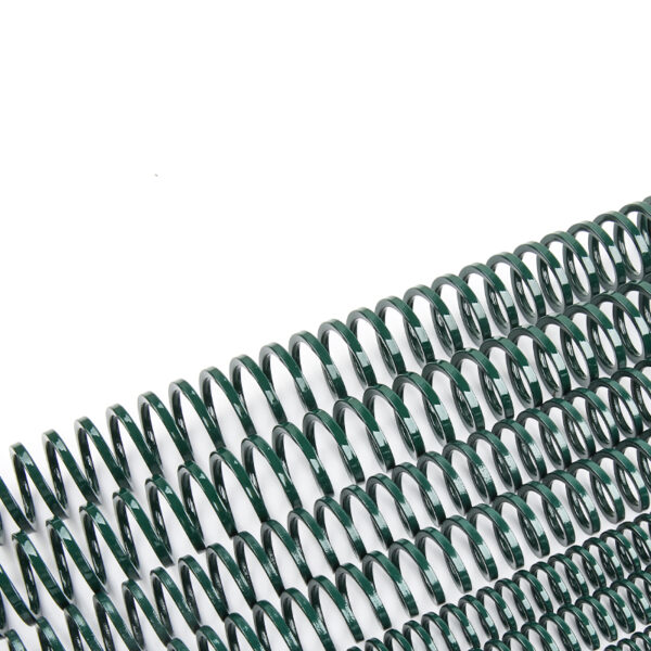 Green Square Wire Compression Spring DingLi Spring - Image 4