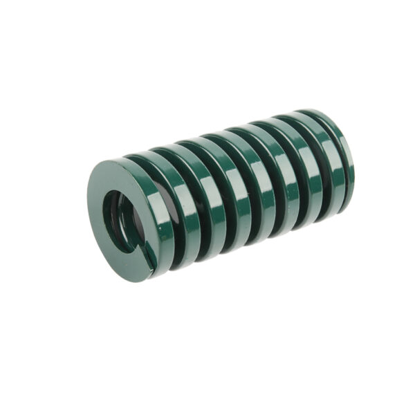 Heavy Duty JIS Compression Spring 65Mn Carbon Steel DingLi Spring