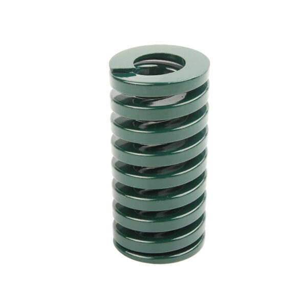 Heavy Duty JIS Die Spring 50CrVA Alloy Steel DingLi Spring - Image 3