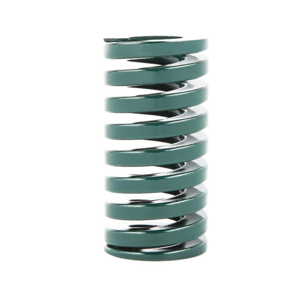 Heavy Duty JIS Die Spring 50CrVA Alloy Steel DingLi Spring - Image 2