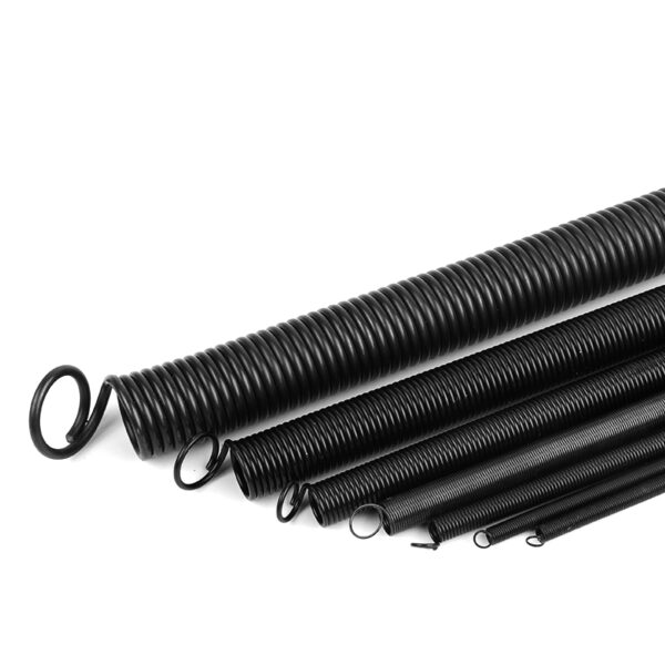 High Cycle Life Extension Spring DingLi Spring - Image 2