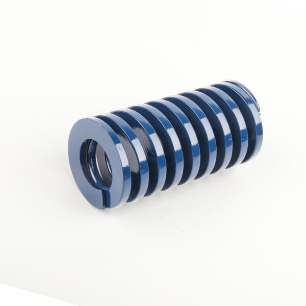 Light Duty JIS Compression Spring 65Mn Carbon Steel DingLi Spring