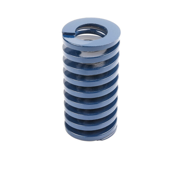 Light Duty JIS Compression Spring 65Mn Carbon Steel DingLi Spring - Image 2