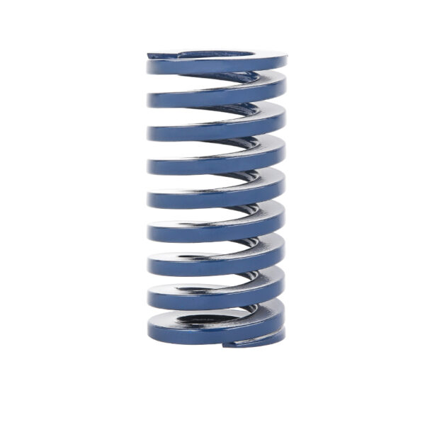 Light Duty JIS Compression Spring 65Mn Carbon Steel DingLi Spring - Image 3