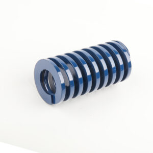 경량 JIS 다이 스프링 50CrVA 합금강 DingLi 스프링