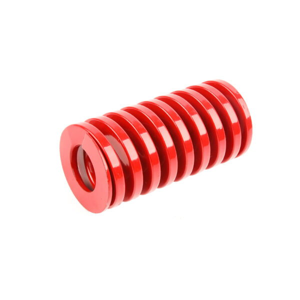 Medium Duty JIS Compression Spring 65Mn Carbon Steel DingLi Spring