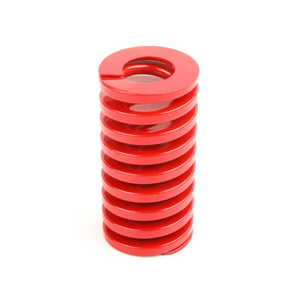 Medium Duty JIS Compression Spring 65Mn Carbon Steel DingLi Spring - Image 2