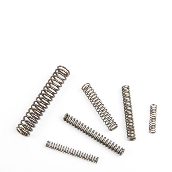 Music Wire High Tensile Compression Spring DingLi Spring - Image 3