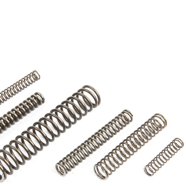 Music Wire High Tensile Compression Spring DingLi Spring - Image 2