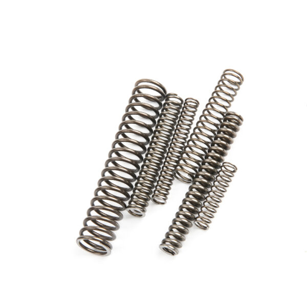 Music Wire High Tensile Compression Spring DingLi Spring - Image 4