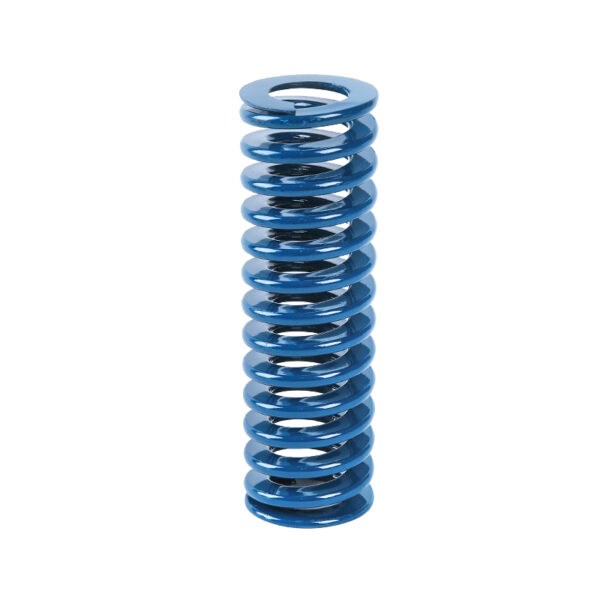 SAE 45% Die Blue Spring 65Mn Carbon Steel DingLi - Image 4