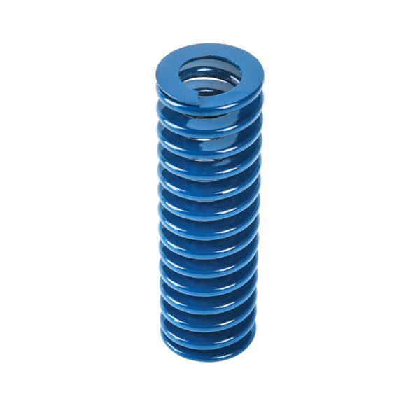 SAE 45% Die Blue Spring 65Mn Carbon Steel DingLi - Image 3