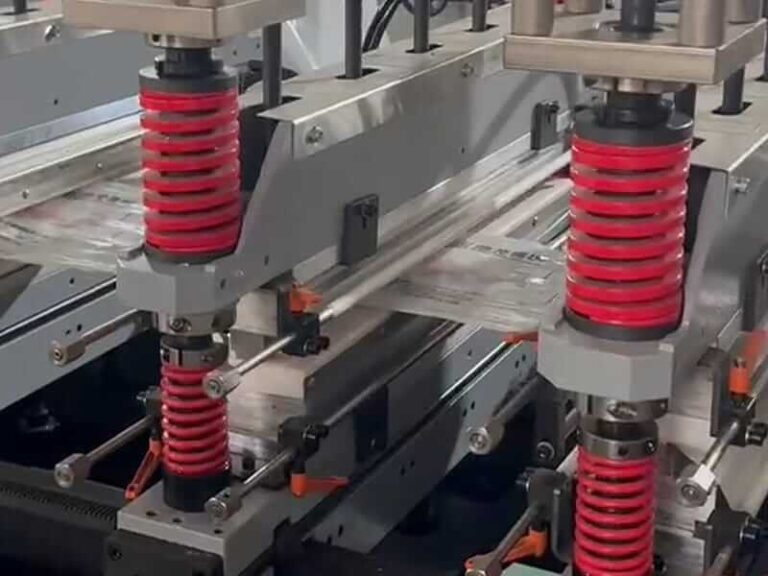 The Ultimate Guide to Japanese Standard Die Springs (JIS Die Springs ...