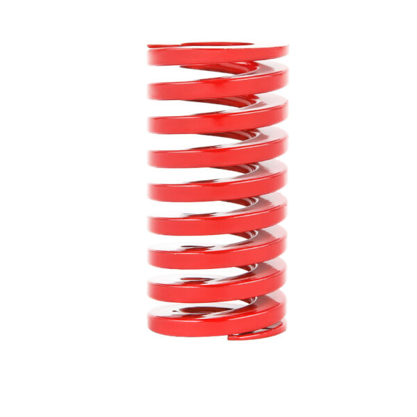 Shintohatsu Medium Duty JIS Die Spring 55CrSi Chrome Silicon DingLi Spring - Image 3