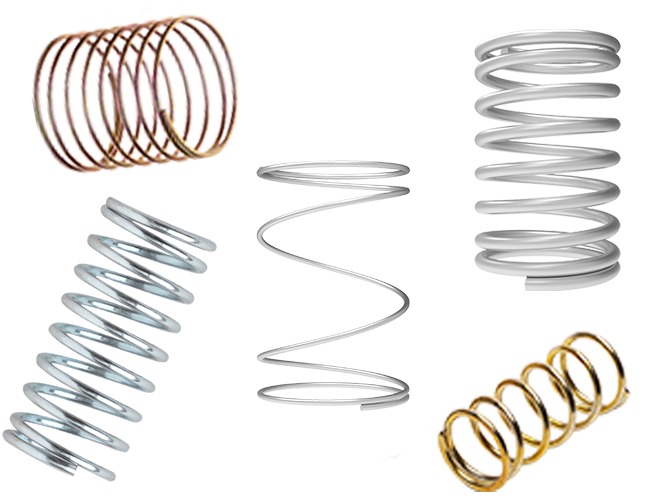How to Measure Compression Springs: A Friendly, Practical Guide You Can Trust