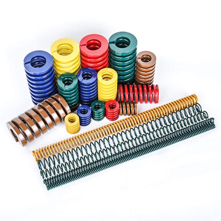 65Mn and 50CrVA Explained: Strength, Durability, and Best Uses for JIS Springs