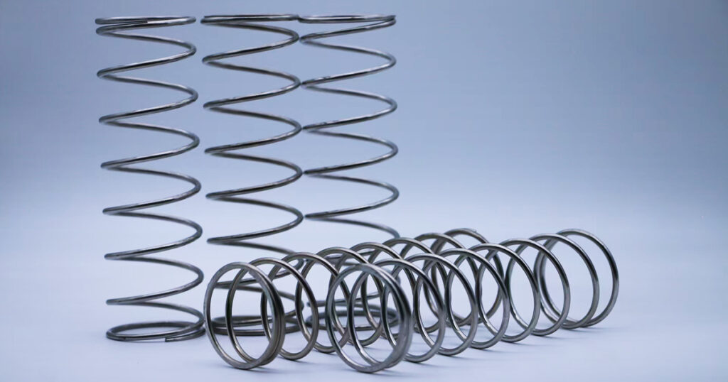 Custom compression springs from Chinese manufacturer - complete guide to choosing reliable spring suppliers in China