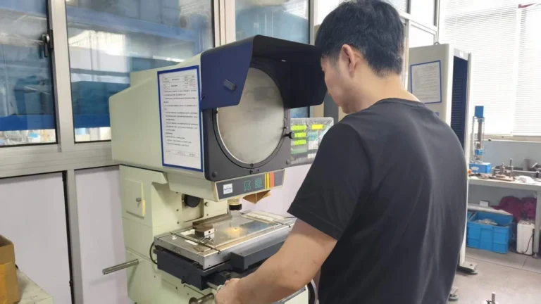 Custom Miniature Compression Springs: From Design to Optical Inspection