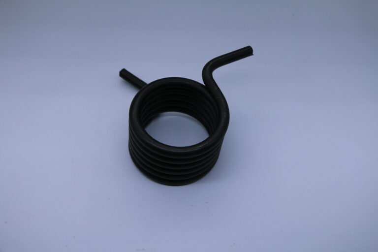 Torsion Spring Winding Direction: Match Hand, Load and Installation Angle